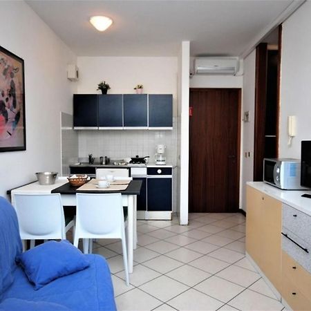 Residenza Rubin Appartement Lignano Sabbiadoro Buitenkant foto