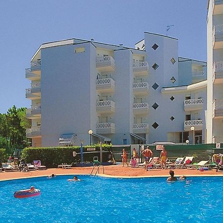 Residenza Rubin Appartement Lignano Sabbiadoro Buitenkant foto