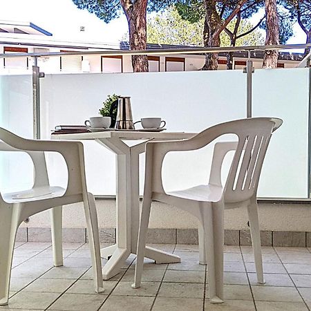 Residenza Rubin Appartement Lignano Sabbiadoro Buitenkant foto