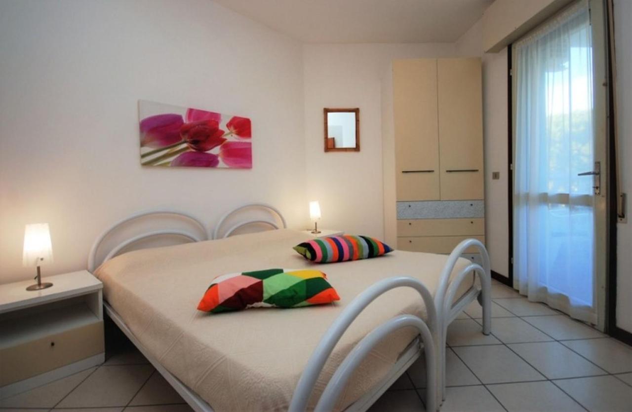 Residenza Rubin Appartement Lignano Sabbiadoro Buitenkant foto