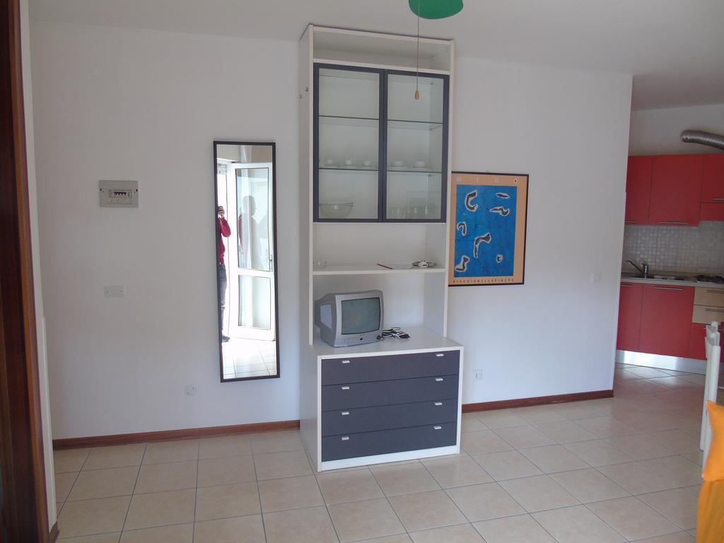 Residenza Rubin Appartement Lignano Sabbiadoro Buitenkant foto