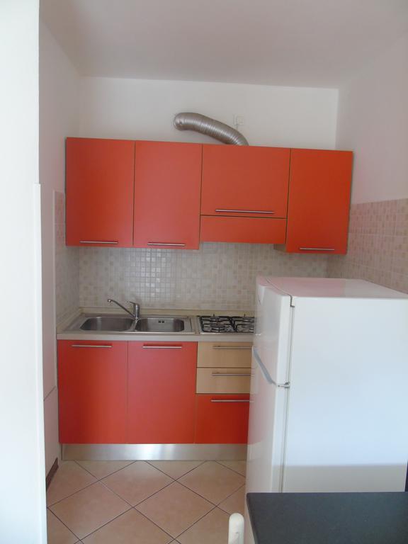 Residenza Rubin Appartement Lignano Sabbiadoro Buitenkant foto