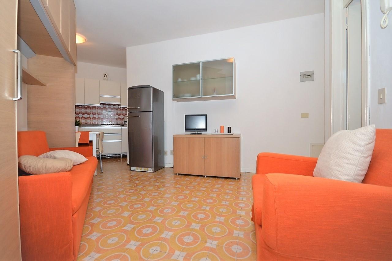 Residenza Rubin Appartement Lignano Sabbiadoro Buitenkant foto
